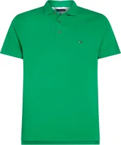 Camisa Polo Tommy Hilfiger MW0MW32347 L4B - Masculina