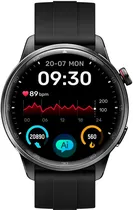 Relogio Realme Watch S2 RMW2401 - Midnight Black