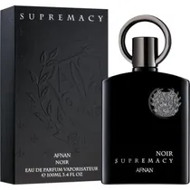 Afnan Supremacy Noir Man 100ML