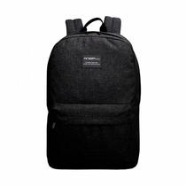 Mochila ARG-BP-1342BK Negro