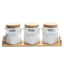 Potes Ceramica Set
