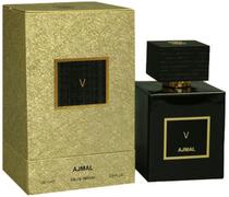 Perfume Ajmal V Edp 100ML - Masculino