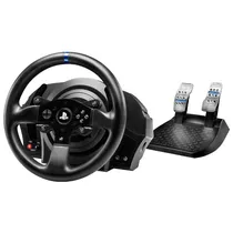 Volante Thrustmaster T300RS Versao BR PS4 BR