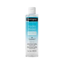 Agua Micelar Neutrogena Hydro Boost Hialuronico 200ML