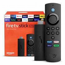 TV Stick Amazon Fire Lite 2021 2DA Gen