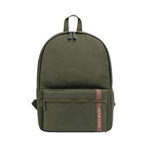 Mochila Tilibra Academie Break Rules 34633-1 Verde Musgo