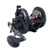 Penn Carretilla Warfare WAR30LW Der. 6195