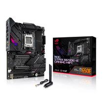 Placa Mãe AM5 Asus B650E-e Gaming Rog Strix Wifi DDR5