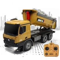 Caminhao Truck Huina 1573 Controle Remoto 10 Canais .