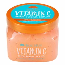 Aris Vitamin C Shea Sugar Scrub 510G