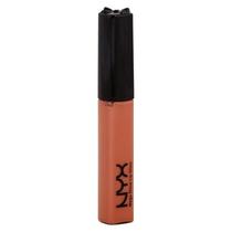 Gloss NYX Mega Shine LG159 Smokey Look