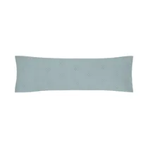 Funda de Almohada Corporal Altenburg Satin Touch Ultrawave Anarruga 40 X 130 CM Surtido