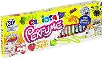 Marcador Carioca Perfume - 43530 (30 Cores)