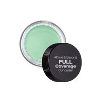 Corretivo NYX Above Beyond 12 Green