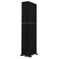 Caixa Torre Definitive Tech DM80 Large Powered Tower Preto Unidade