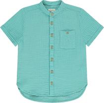 Camisa Orchestra Hgamge-BLC - Masculina