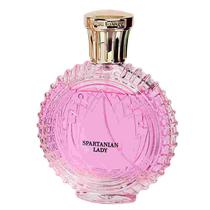 Spartanian Lady 100ML Edp c/s