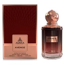 Perfume Auraa Desire Avenge Eau de Parfum Unissex 100ML