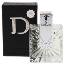 Perfume Chris Adams Dreamz Edp Masculino - 100ML