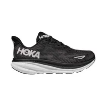 Calzado Deportivo Hoka 1132211-BWHT Clifton 9 Femenino