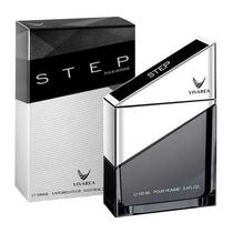 Emper Step Vivarea Masc 100ML Edt c/s