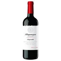 Bayanegra Vino Tempranillo 750ML Con 13% Alc