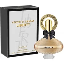 Perfume Feminino Amaran Heaven Liberty Edp 100 ML