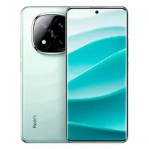 Smartphone Xiaomi Redmi Note 14 Pro+ 5G 512GB 12GB Ram Dual Sim Tela 6.67″ – Azul