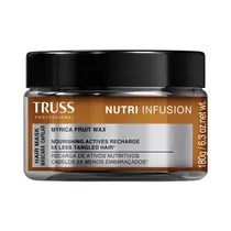 Máscara Capilar Truss Nutri Infusion 180GR