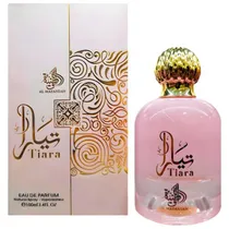 Al Wataniah Tiara Pink 100ML