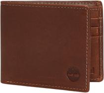 Carteira Timberland TB0A2MNF214 Masculino Brown