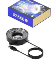 LED para Microscopio L72 4W Mechanic