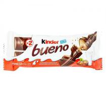 Chocolate Kinder Bueno Ao Leite 43G