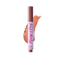 Beauty Creations Labial Brillo Plump & Plout 05 Glazing For U 1.8G