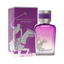 Perfume Femenino Beverly Hills Polo Club Mystique 100ML Edp