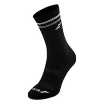 Media Babolat Tenis Team Single Socks M 5MB1341 2001