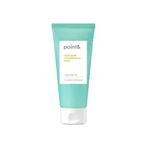 Point Deep Clean Whip Cleansing Foam 200G