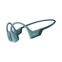Auricular Open-Ear Sport Shokz Openrun Pro Bone Conduction S810 Azul