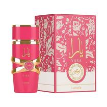 Perfume Lattafa Yara Candy Eau de Parfum 100ML