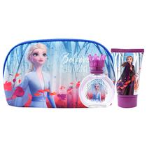 Frozen II Kit 50ML Edt+100ML Shower Gel+Necesser