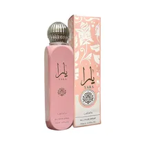 Perfume Corporal Lattafa Yara- 150ML
