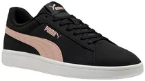 Tênis Puma 392336 16 Smash 3.0 Buck Feminino