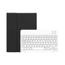 Capa Con Teclado Usams Smart US-BH645 para iPad 11" Negro