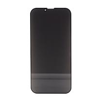 Pelicula de Vidro 4LIFE Privacy para iPhone 13 e 13 Pro - Preto