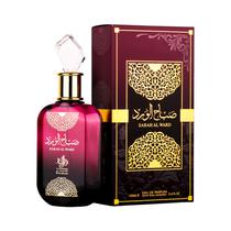 Perfume Femenino Al Wataniah Sabah Al Ward 100ML Edp