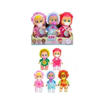 Muñeca CRY Babies 86777 Tiny Cuddles Surtido