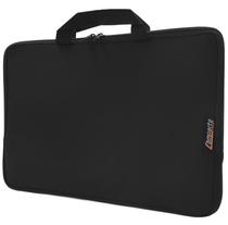 Capa para Notebook 17" Compacto Negro