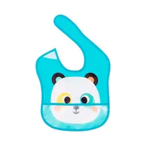 Babero Panda Buba 17074