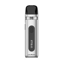 Pod System Uwell Caliburn X Kit Moonlight Silver