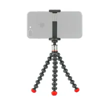 Tripé Flexível Joby JB1494 com Bluetooth para Celular